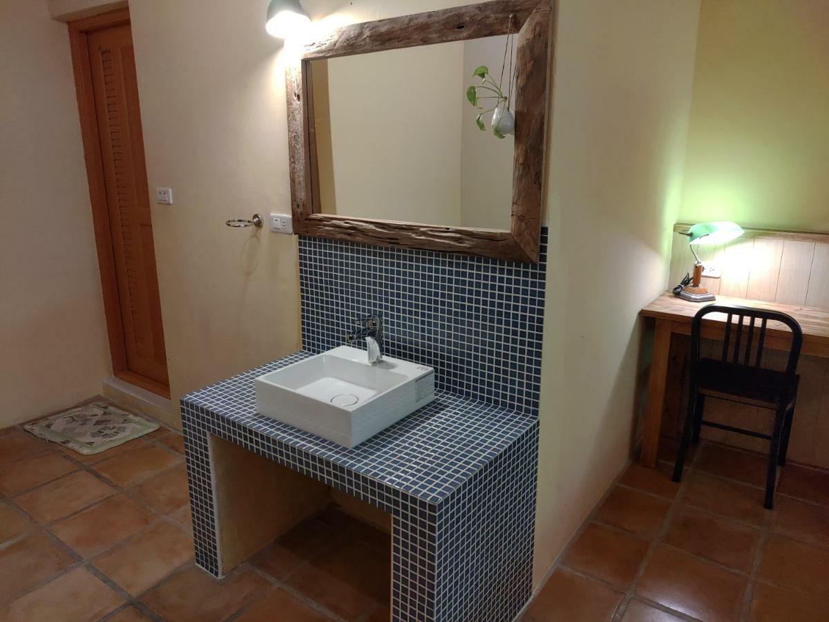 Hejia B&B Hualien City Luaran gambar
